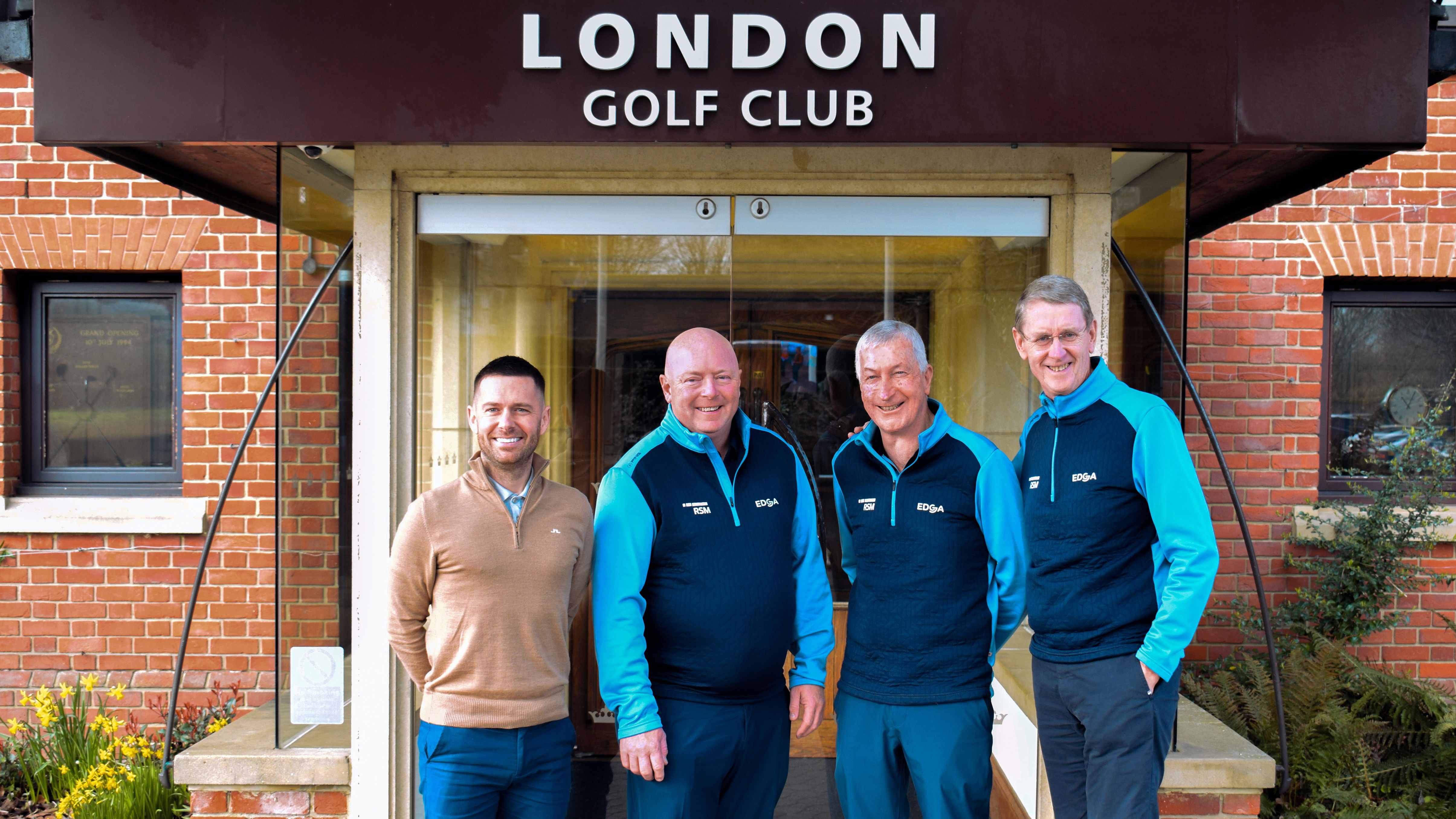 London Golf Club